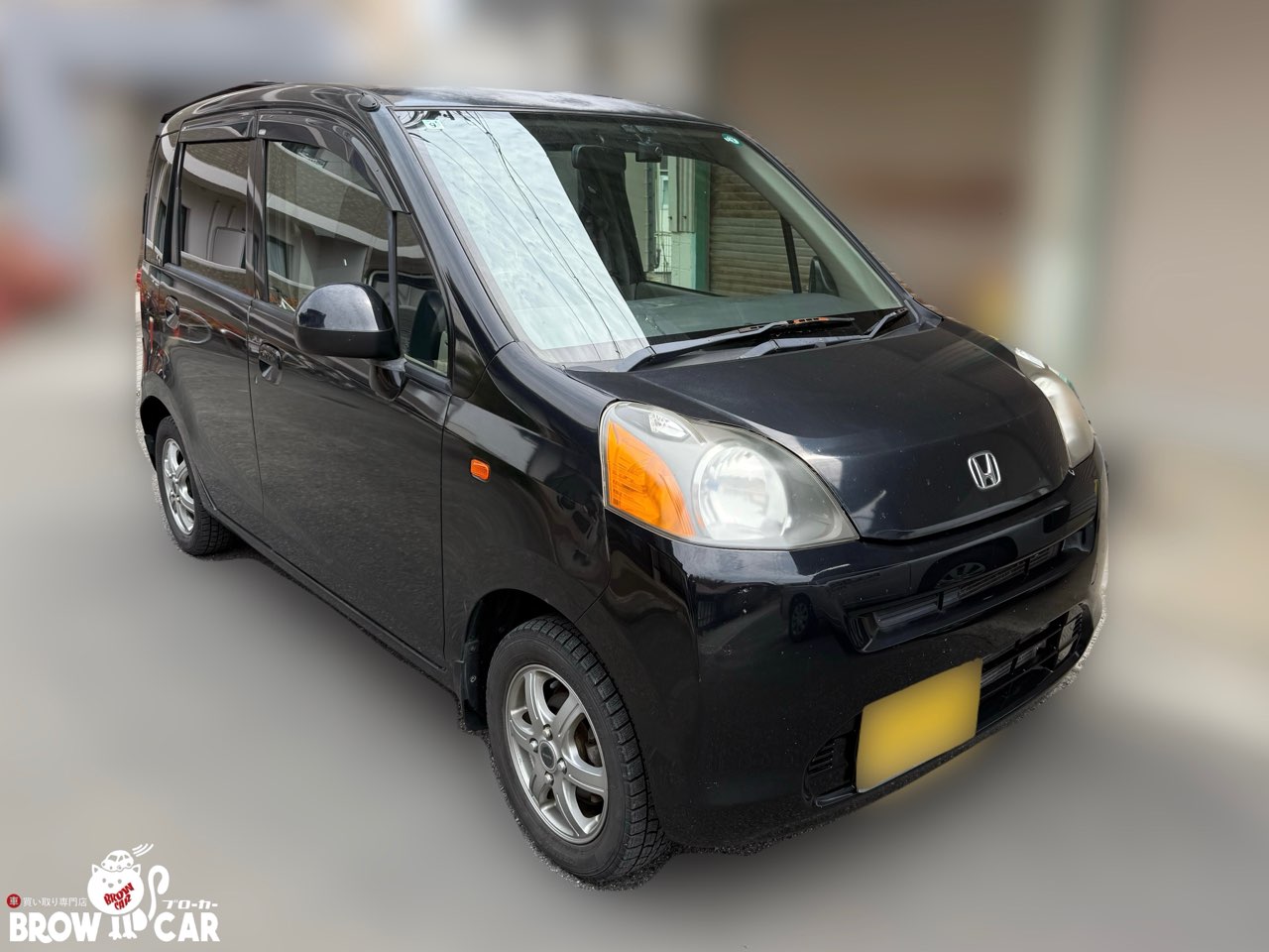 ホンダ　ライフ