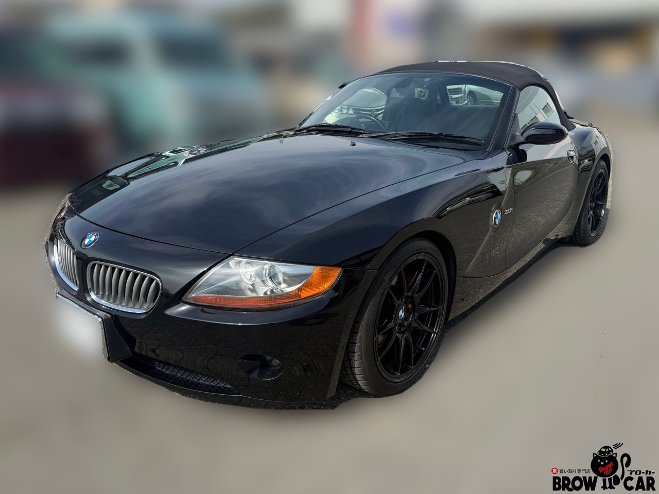 BMW Z4