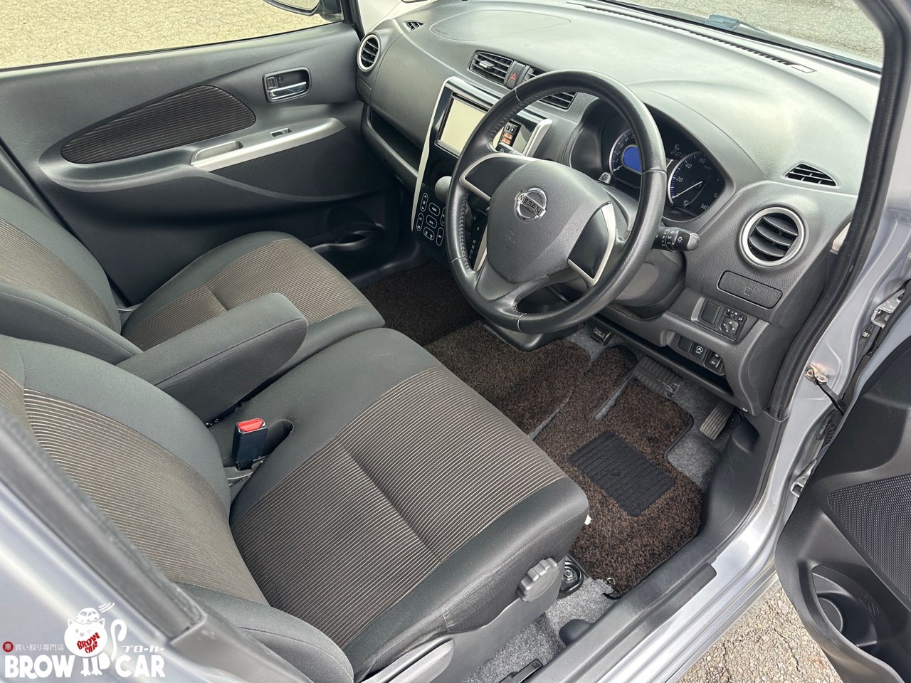 日産 デイズ