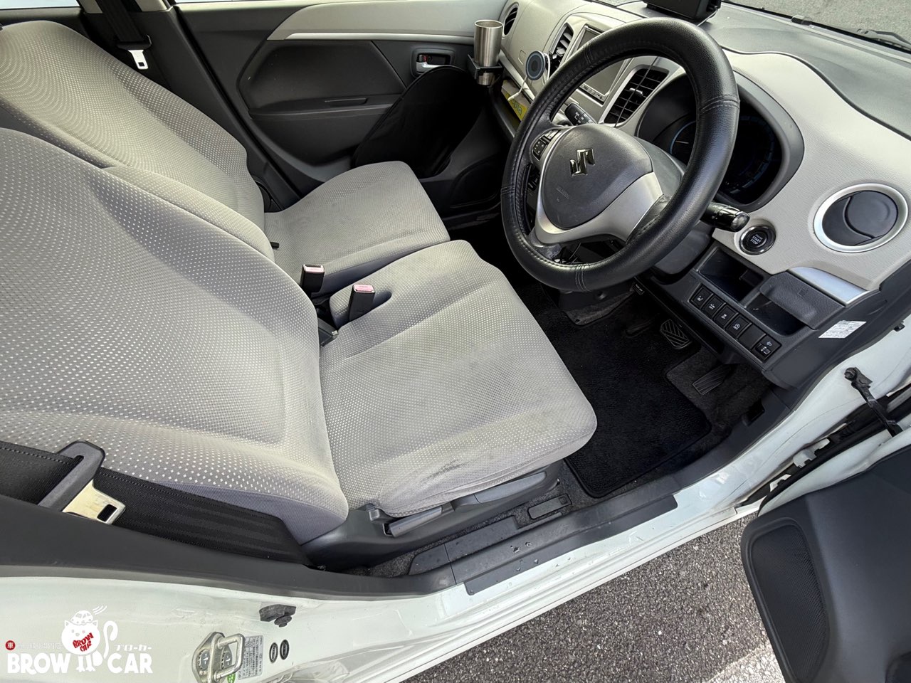 スズキ　ワゴンR