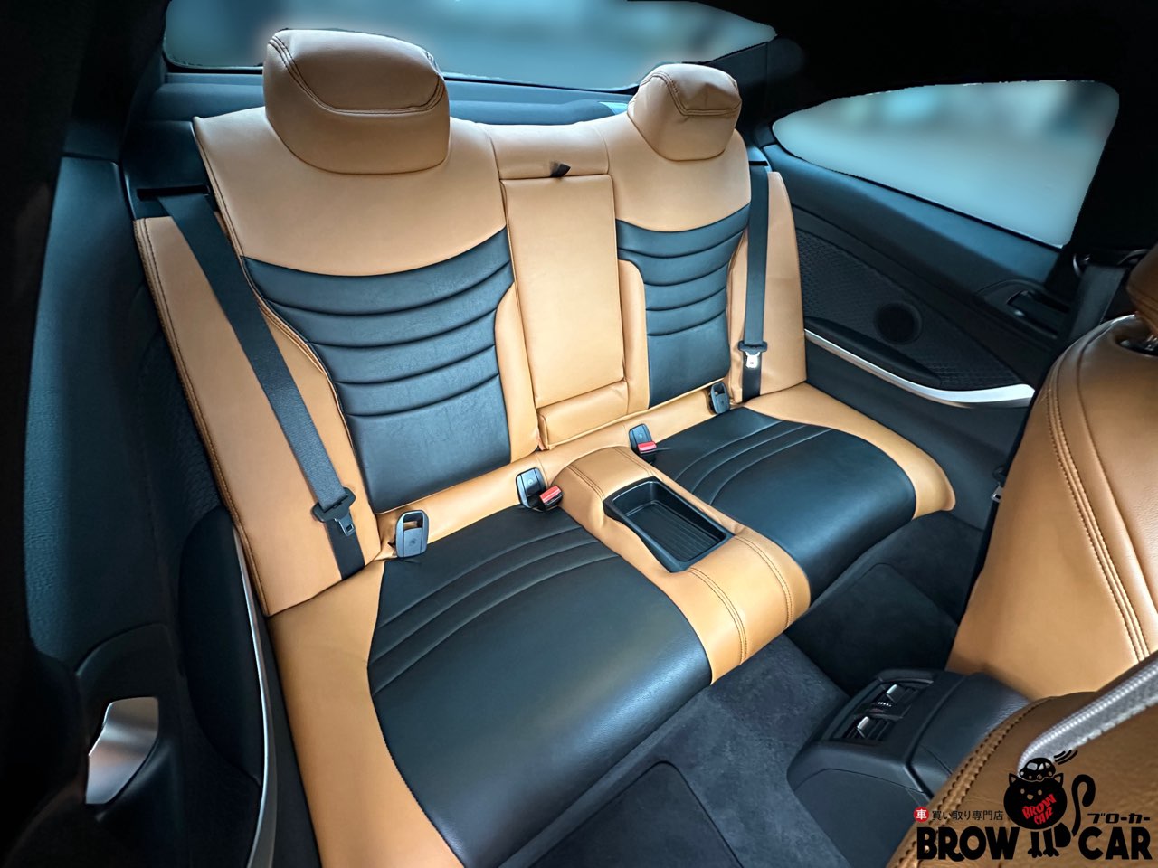 BMW 4シリーズ クーペ