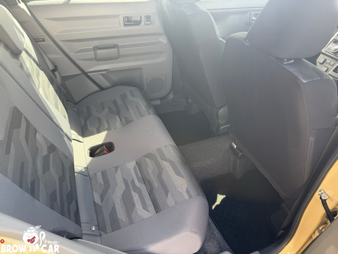 ダイハツ　タフト