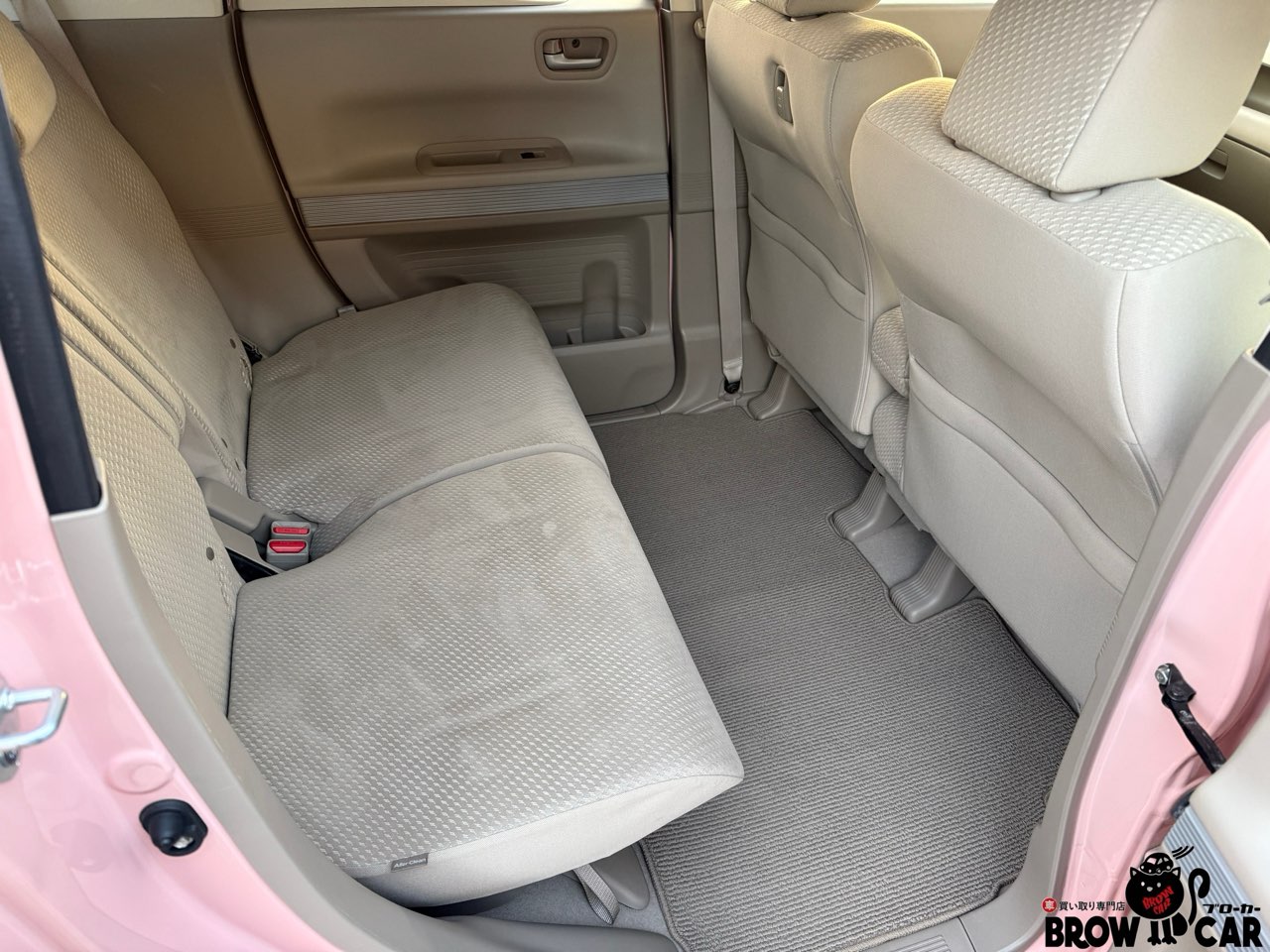 ホンダ　N-BOXスラッシュ