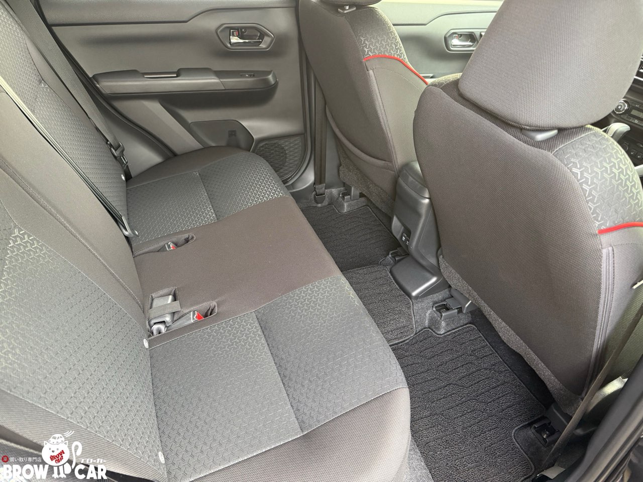 トヨタ　ライズ