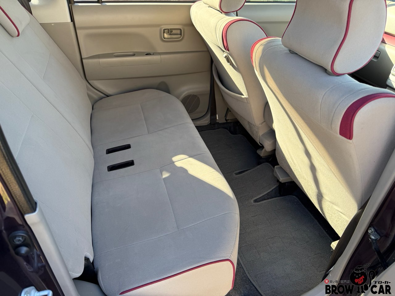 ダイハツ　ムーヴコンテ