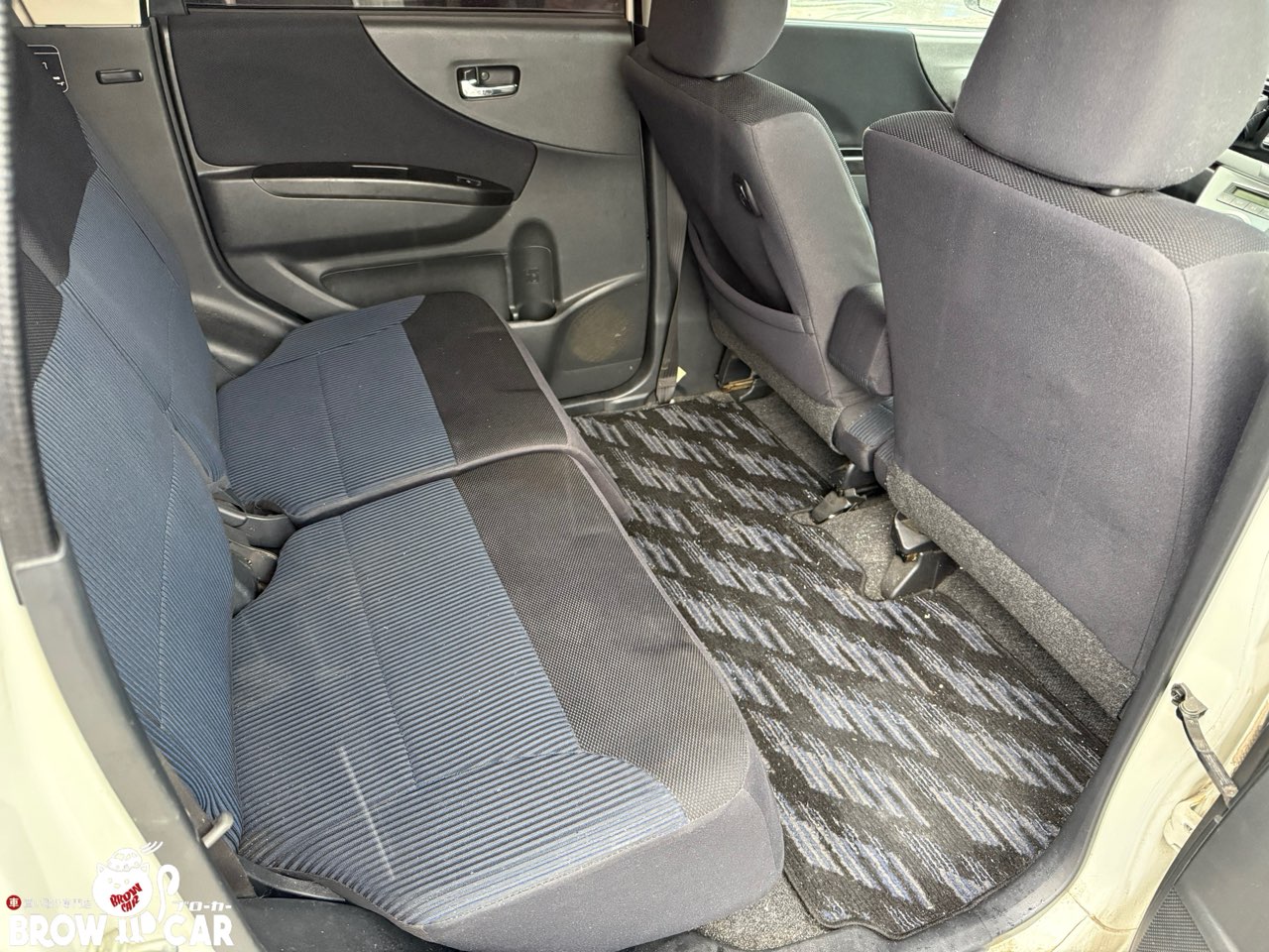 ダイハツ　ムーヴカスタム