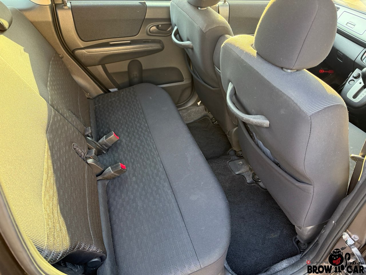 スバル　ステラ