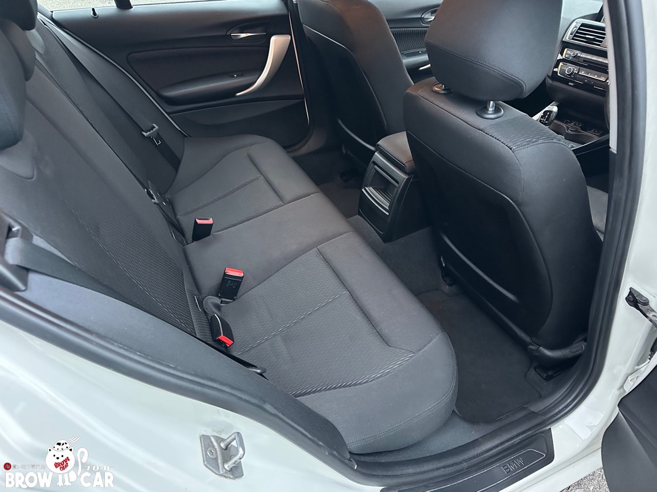BMW 1シリーズ