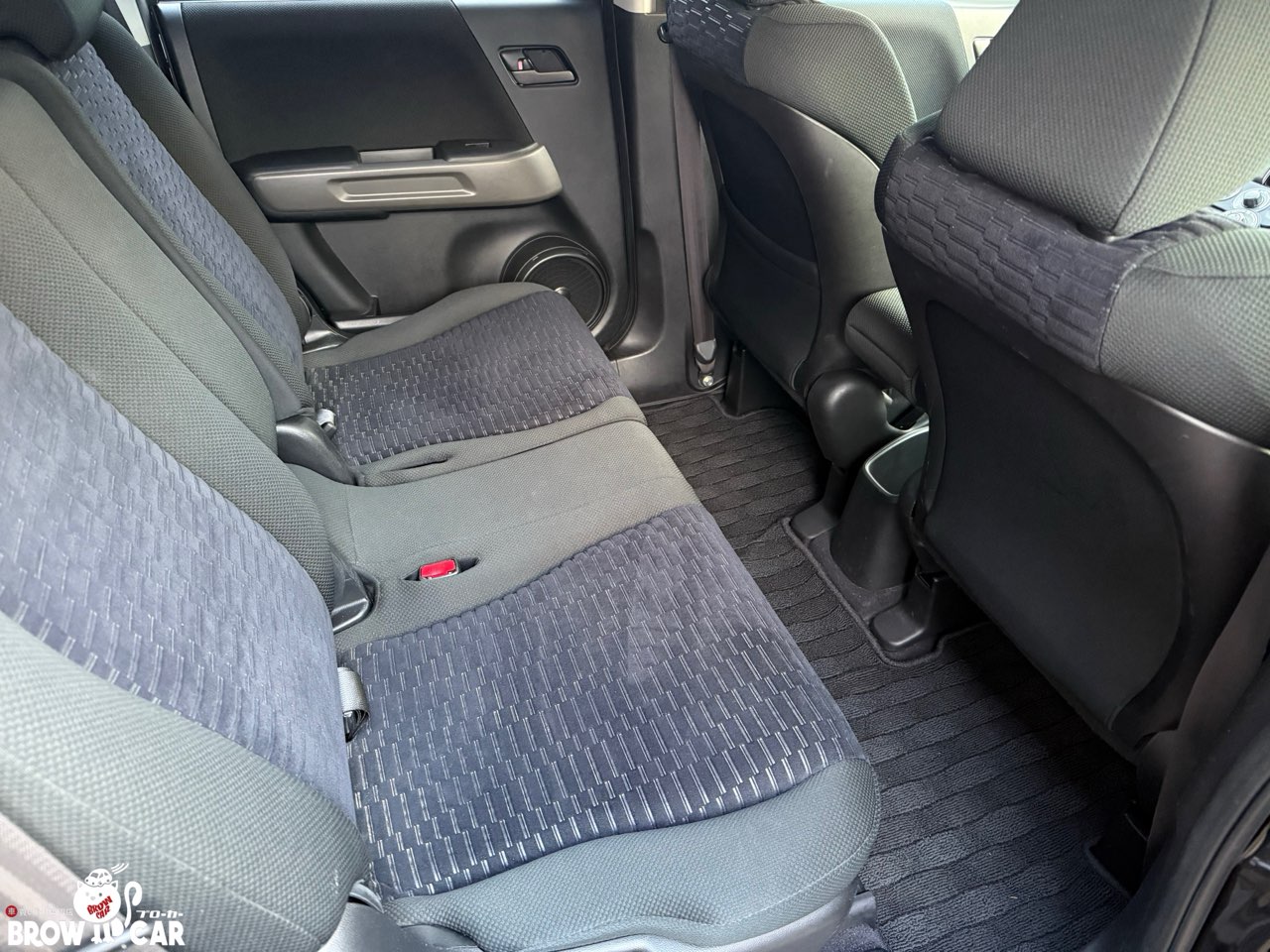 ホンダ　クロスロード