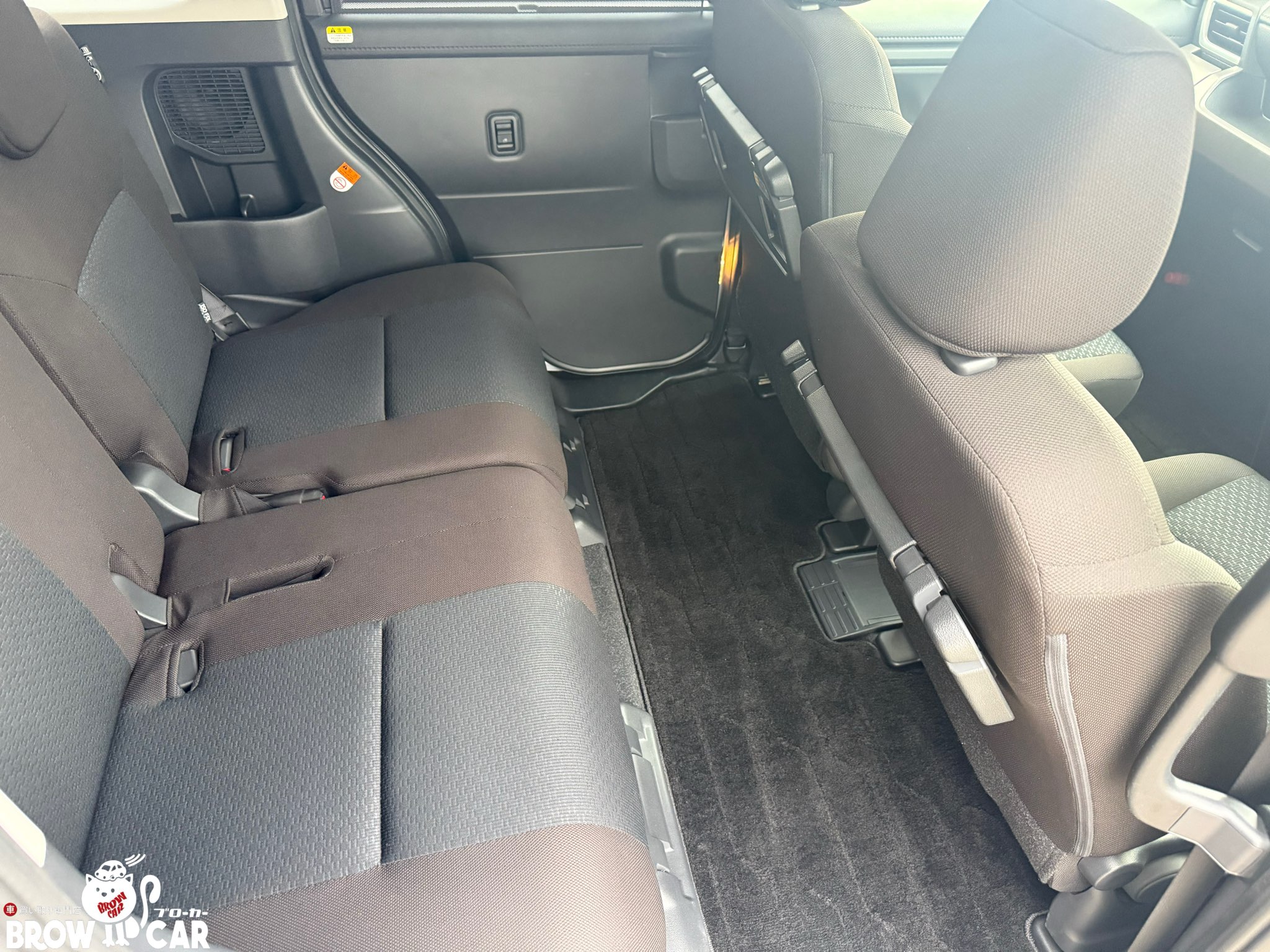 トヨタ　ルーミー