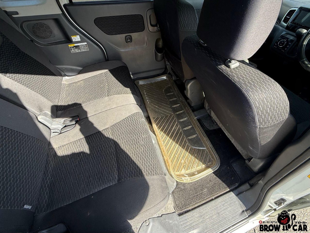 マツダ　フレアワゴン