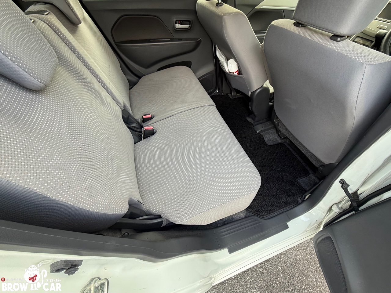 スズキ　ワゴンR