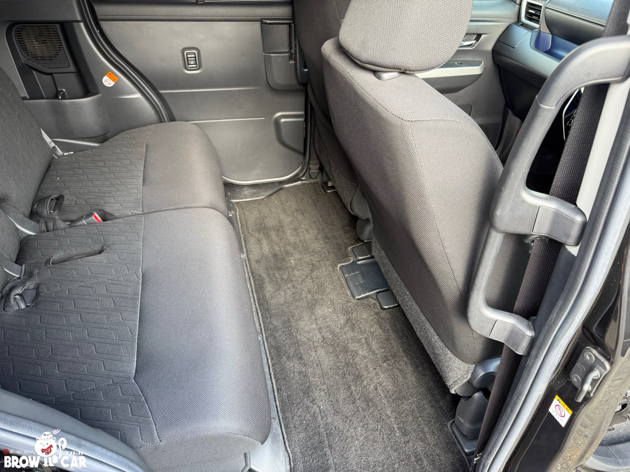 ダイハツ　トール