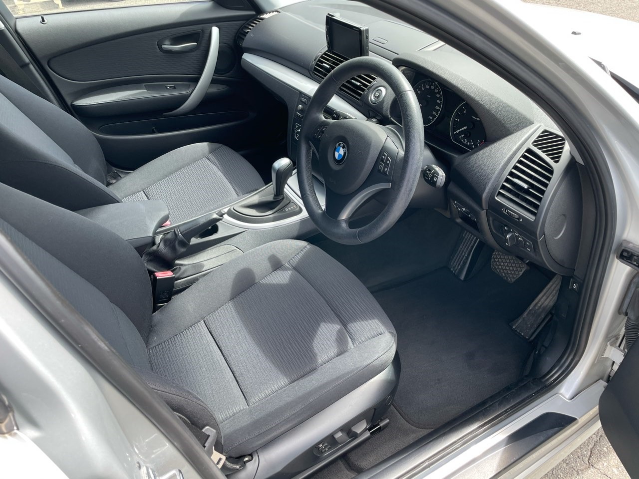 BMW　1シリーズ
