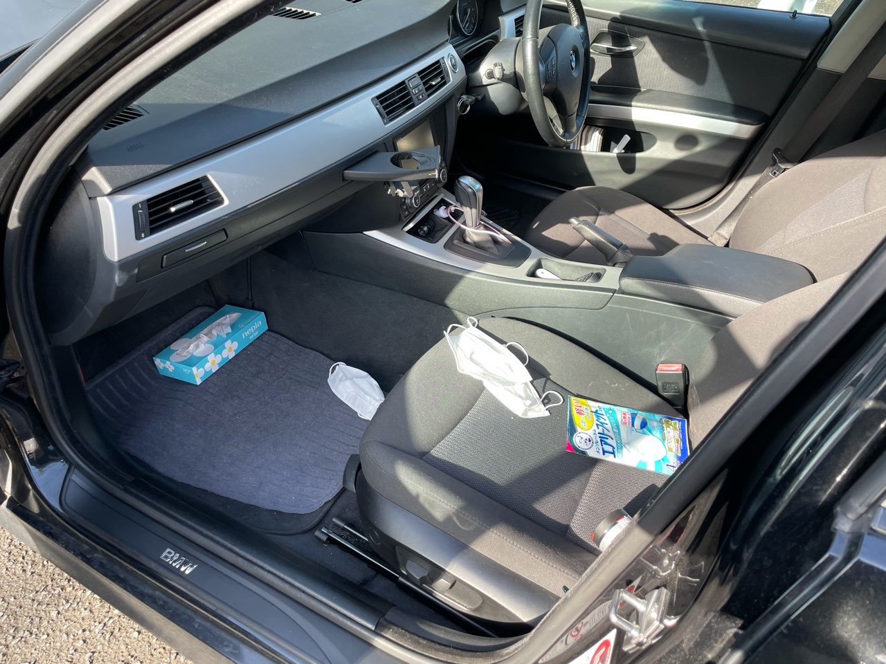 BMW 3シリーズ セダン