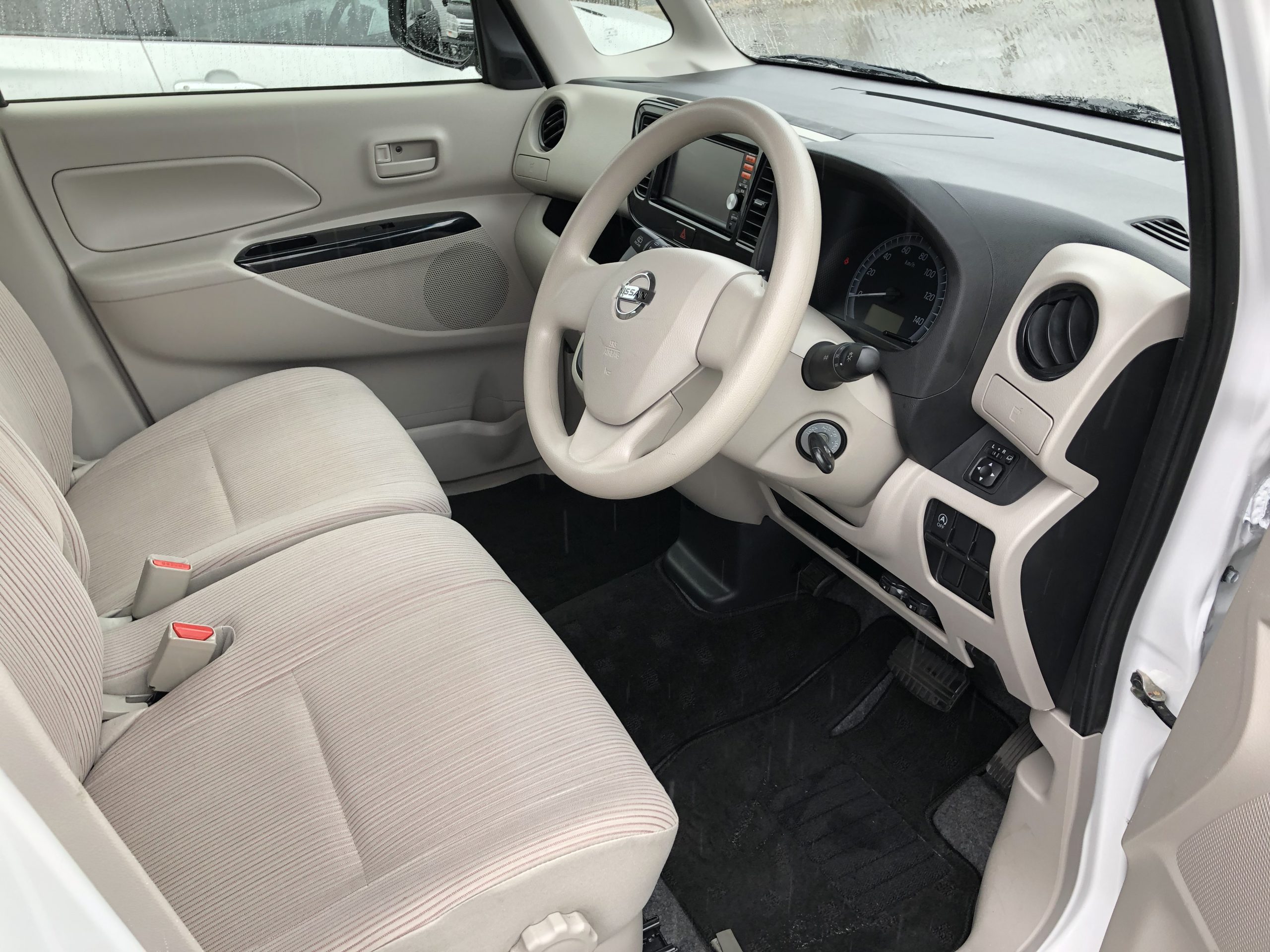 日産 デイズルークス